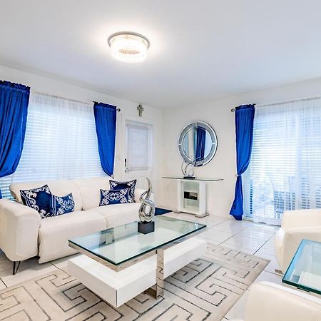 Luxurious And Cozy Townhouse 3 Bedrooms 2.5 Bath Miami Dış mekan fotoğraf