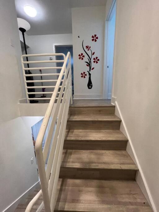 Luxurious And Cozy Townhouse 3 Bedrooms 2.5 Bath Miami Dış mekan fotoğraf