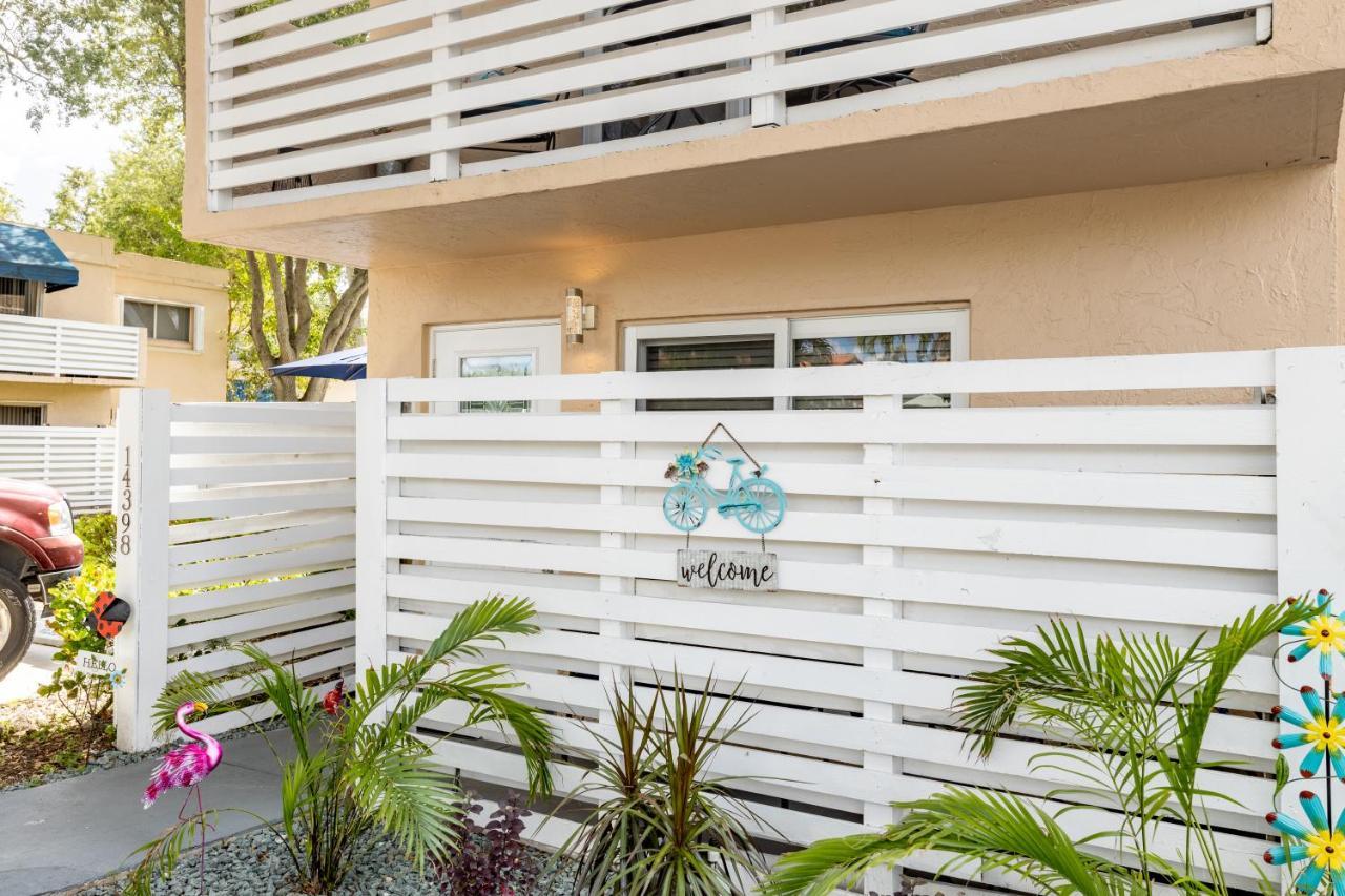 Luxurious And Cozy Townhouse 3 Bedrooms 2.5 Bath Miami Dış mekan fotoğraf