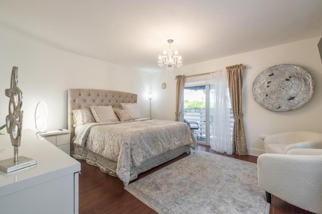 Luxurious And Cozy Townhouse 3 Bedrooms 2.5 Bath Miami Dış mekan fotoğraf