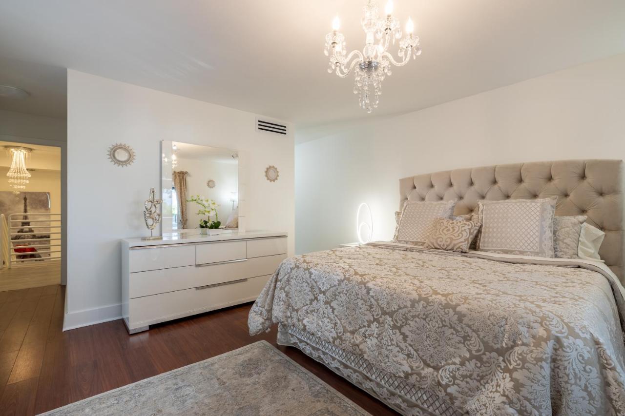 Luxurious And Cozy Townhouse 3 Bedrooms 2.5 Bath Miami Dış mekan fotoğraf