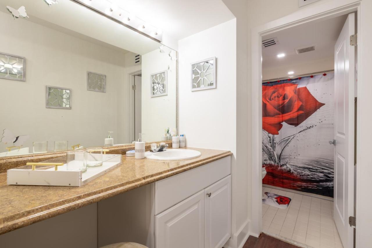 Luxurious And Cozy Townhouse 3 Bedrooms 2.5 Bath Miami Dış mekan fotoğraf