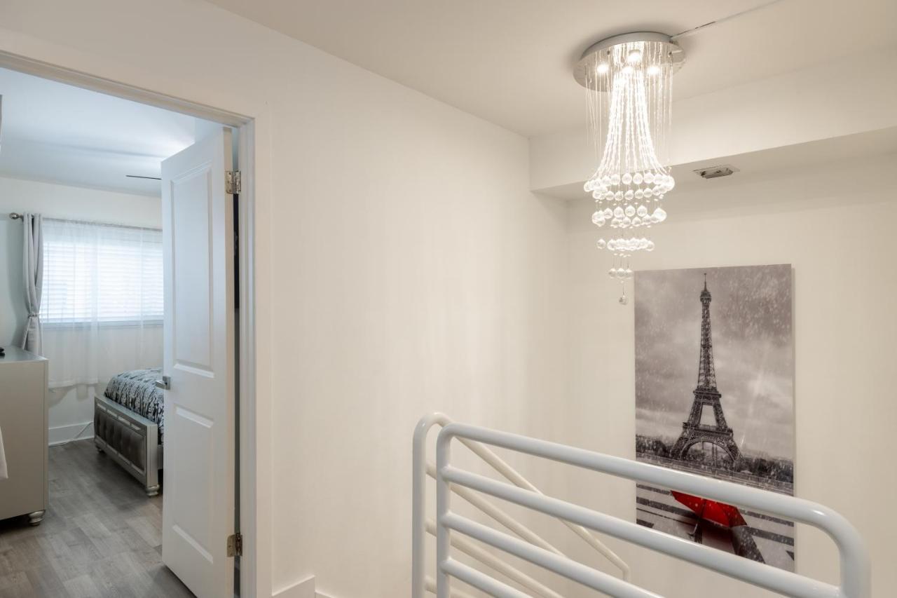 Luxurious And Cozy Townhouse 3 Bedrooms 2.5 Bath Miami Dış mekan fotoğraf