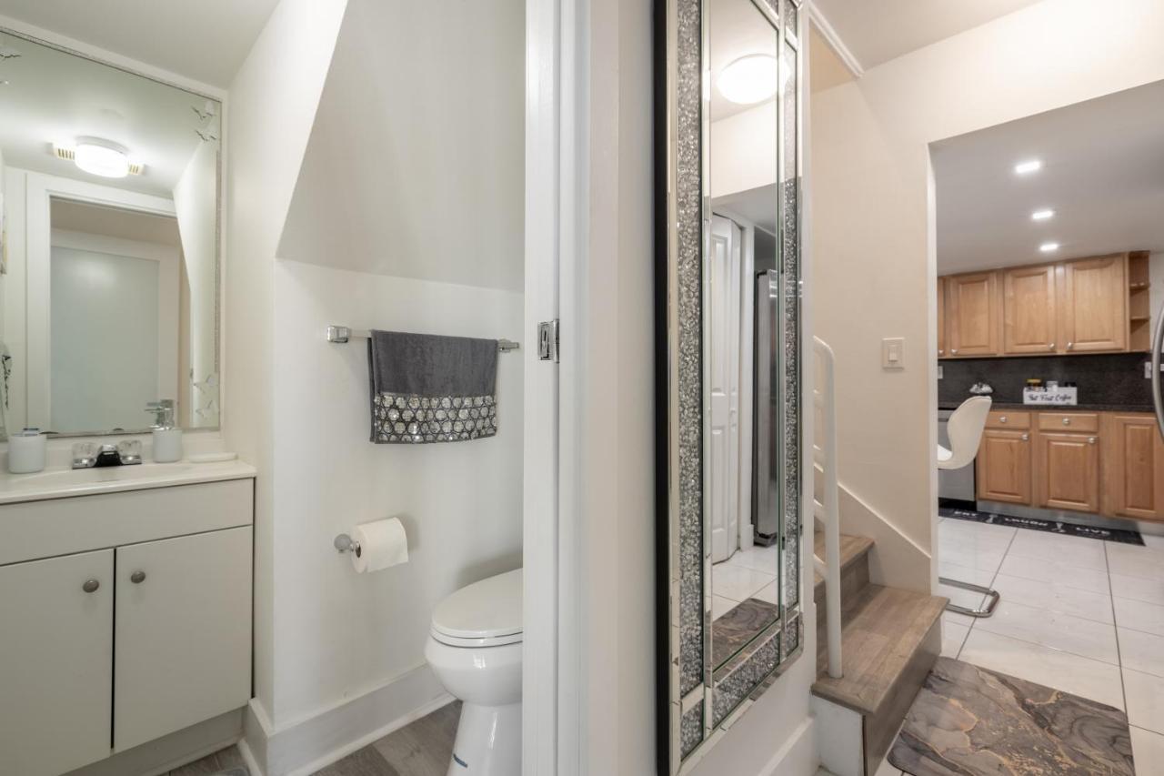 Luxurious And Cozy Townhouse 3 Bedrooms 2.5 Bath Miami Dış mekan fotoğraf
