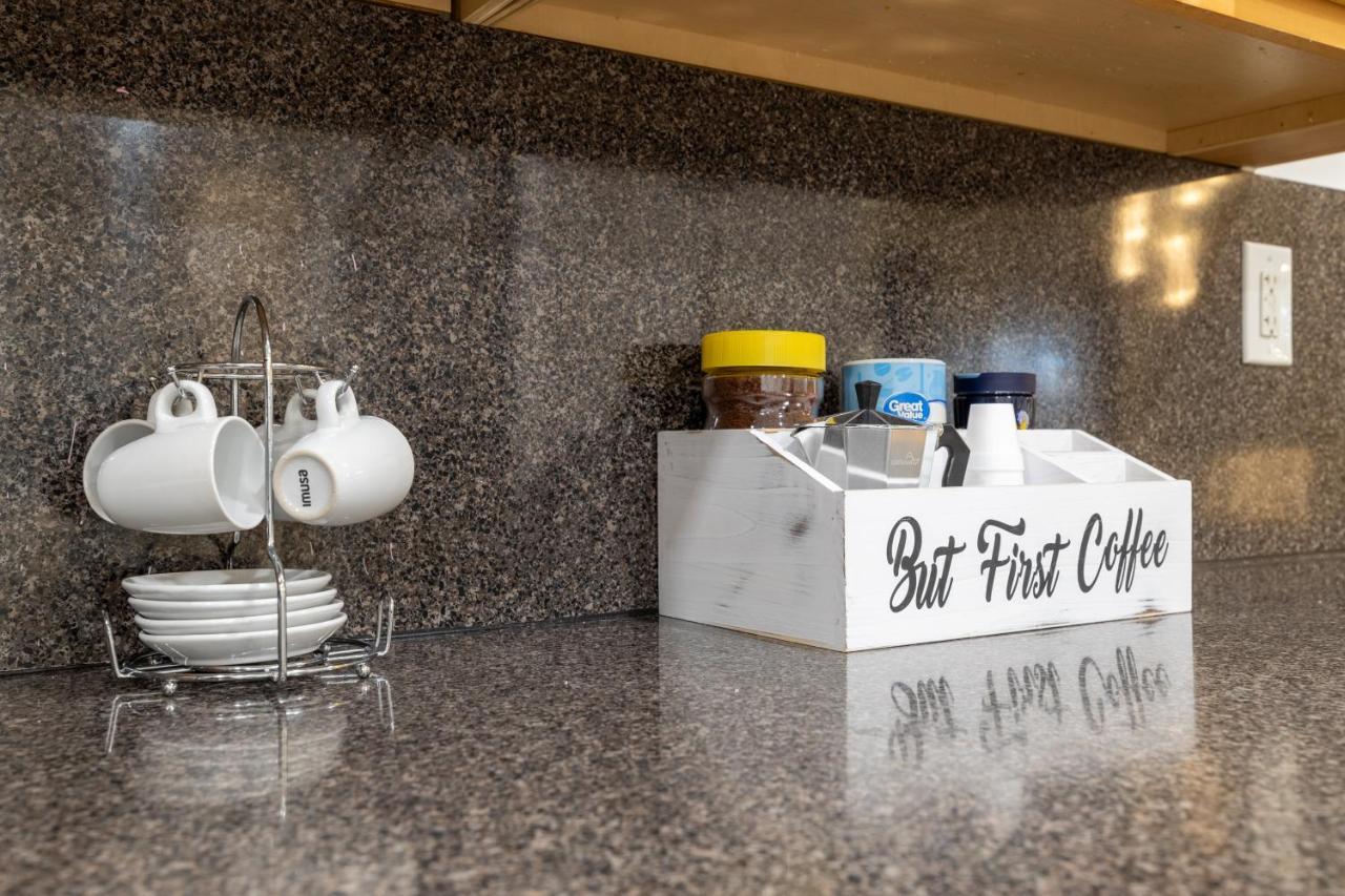 Luxurious And Cozy Townhouse 3 Bedrooms 2.5 Bath Miami Dış mekan fotoğraf