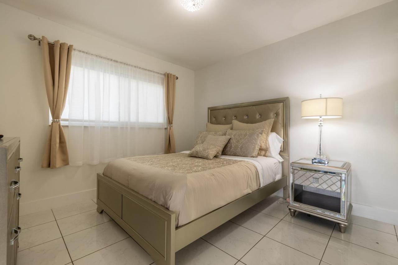 Luxurious And Cozy Townhouse 3 Bedrooms 2.5 Bath Miami Dış mekan fotoğraf